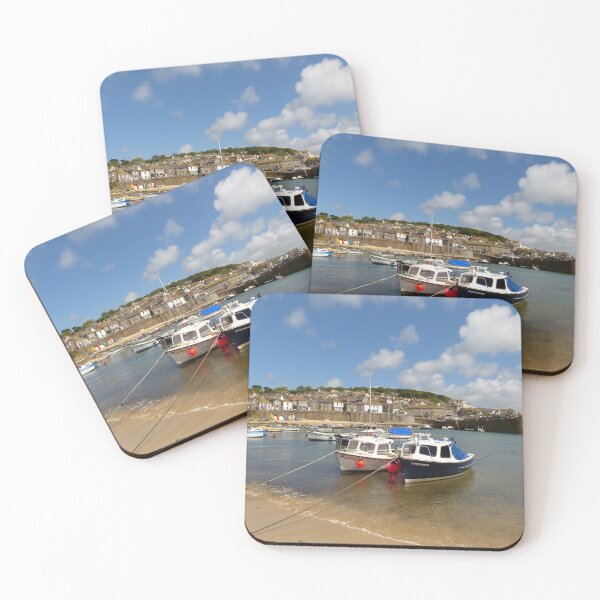 Item preview, Mousehole, Cornwall designed and sold by Chris Petty.