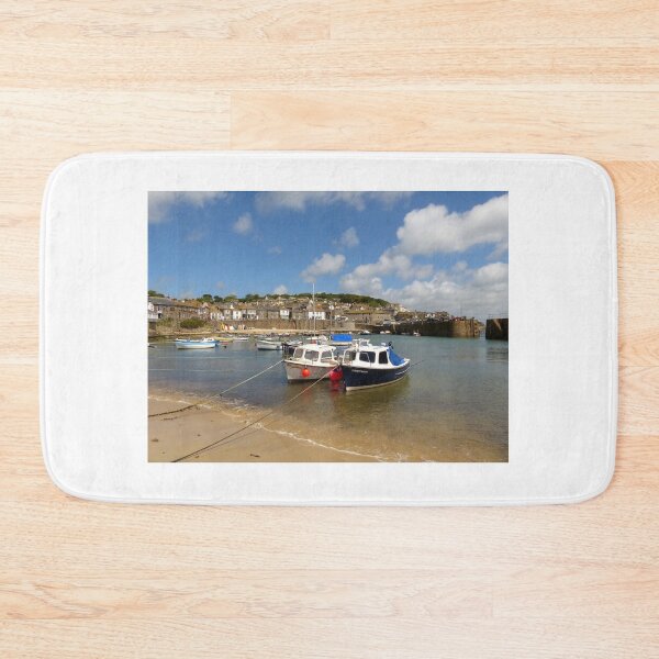 Item preview, Mousehole, Cornwall designed and sold by Chris Petty.