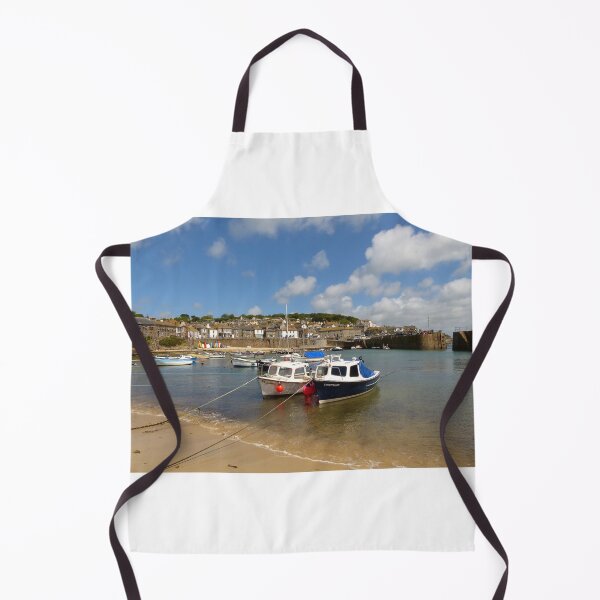 Item preview, Mousehole, Cornwall designed and sold by Chris Petty.