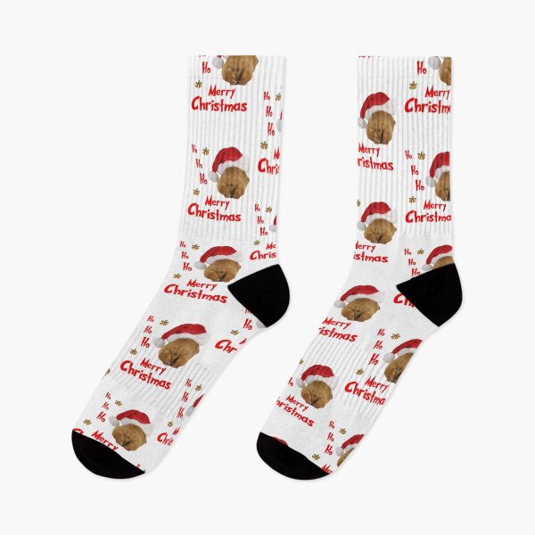 Item preview, Dogue De Bordeaux Christmas Puppy! Especially for Dogue De Bordeaux Dog Lovers! designed and sold by rs-designs.