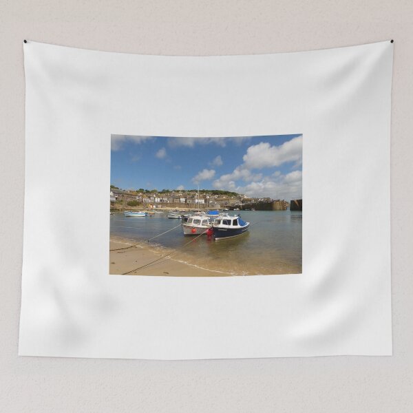 Item preview, Mousehole, Cornwall designed and sold by Chris Petty.