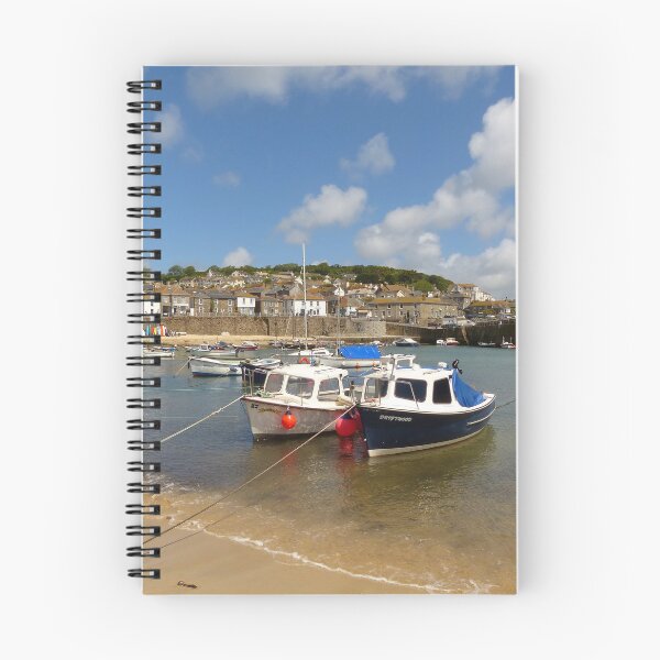 Item preview, Mousehole, Cornwall designed and sold by Chris Petty.