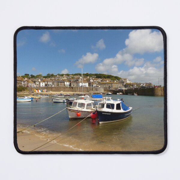 Item preview, Mousehole, Cornwall designed and sold by Chris Petty.
