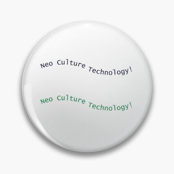 Item preview, Neo Culture Technology designed and sold by Botany Co..
