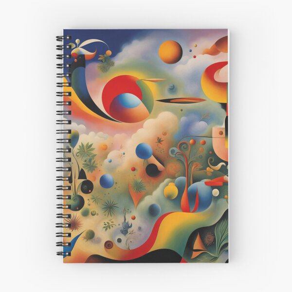 Item preview, Extended Surrealism: Once Upon A Time  designed and sold by Owl-o-the-wisp.