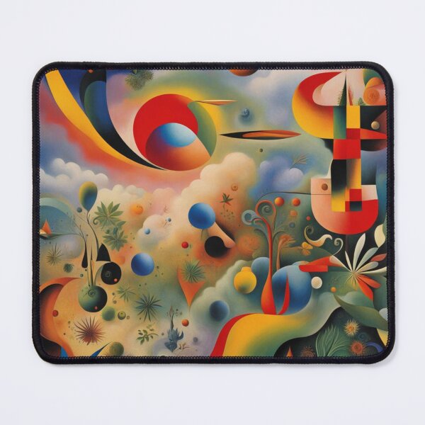 Item preview, Extended Surrealism: Once Upon A Time  designed and sold by Owl-o-the-wisp.
