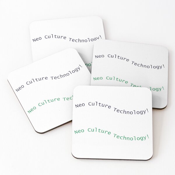 Item preview, Neo Culture Technology designed and sold by Botany Co..