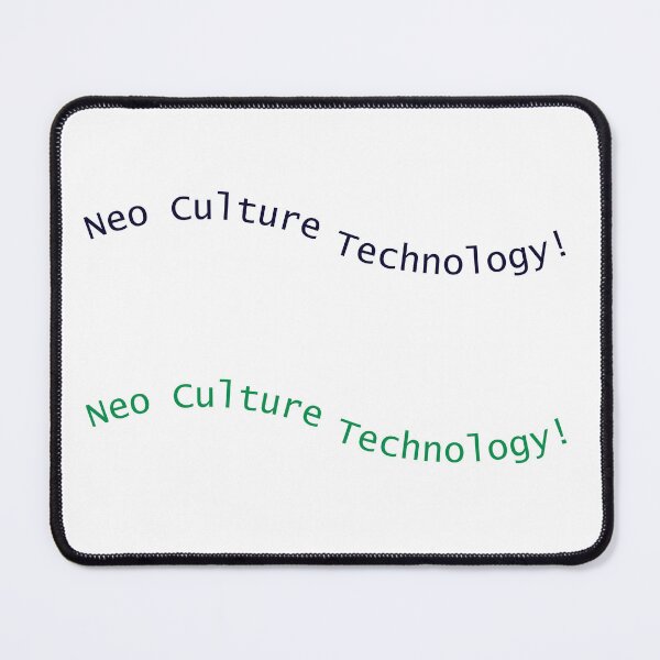 Item preview, Neo Culture Technology designed and sold by Botany Co..