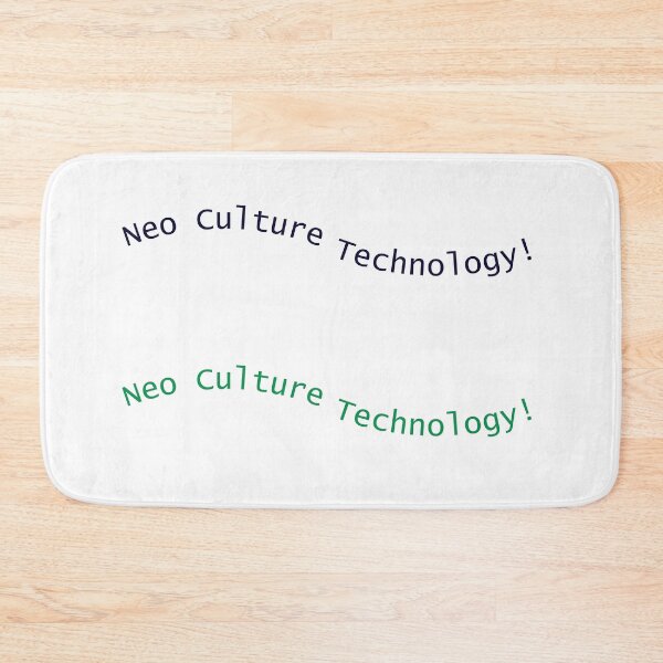 Item preview, Neo Culture Technology designed and sold by Botany Co..