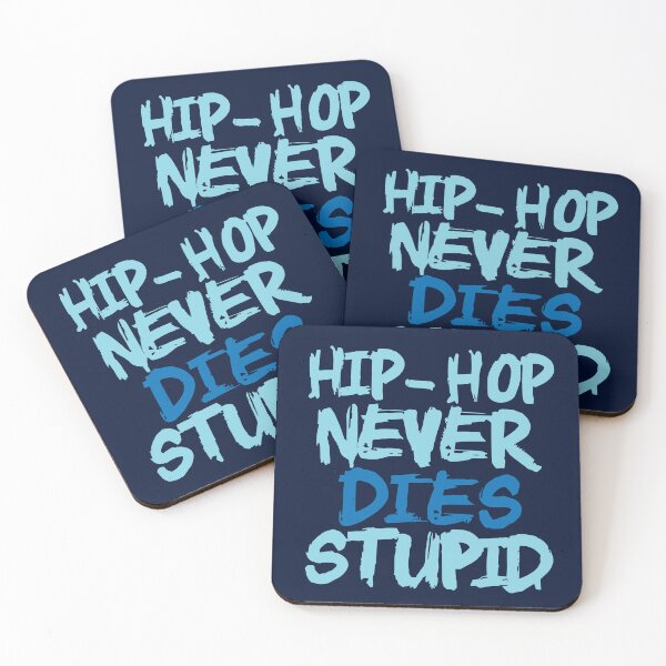 Item preview, Hip Hop Forever designed and sold by 2wear.