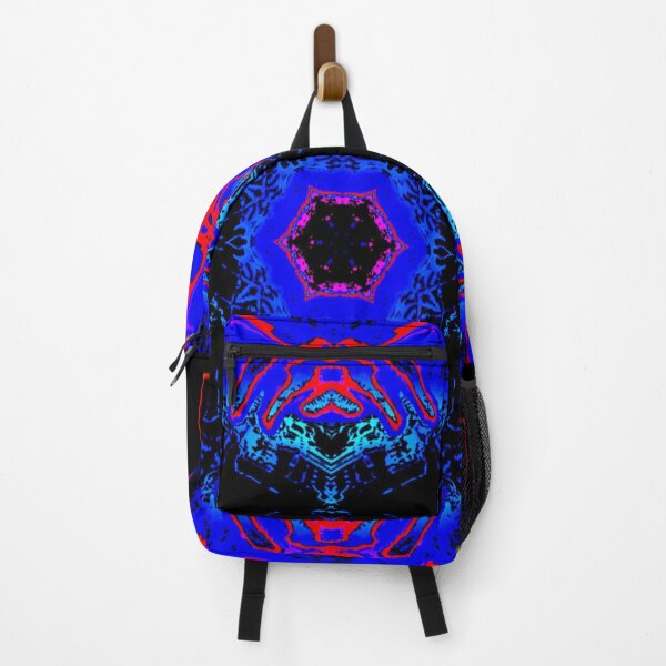Item preview, Type 159 - Psychedelic Mandala World designed and sold by Glitchshaman.