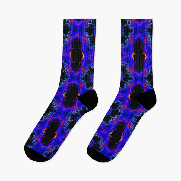 Item preview, Type 159 - Psychedelic Mandala World designed and sold by Glitchshaman.