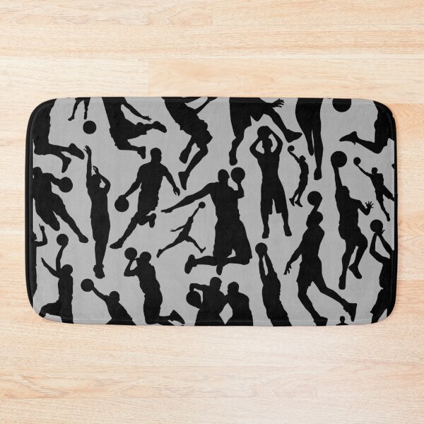 Item preview, Elite Basketball: Shadows of Greatness designed and sold by ieluxury.