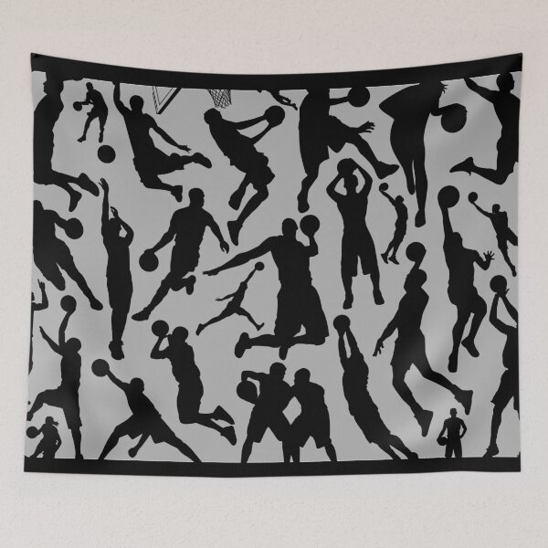 Item preview, Elite Basketball: Shadows of Greatness designed and sold by ieluxury.