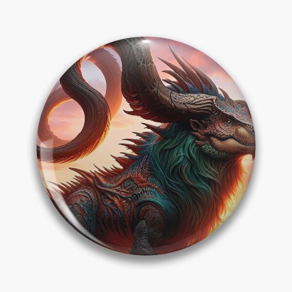 Item preview, King of Prehistory designed and sold by RaF71PrO.