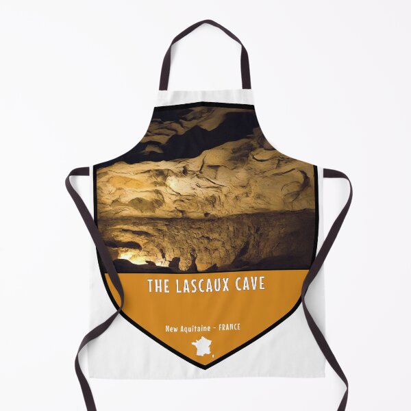 Item preview, The Lascaux Cave - France designed and sold by Linbo Travel.