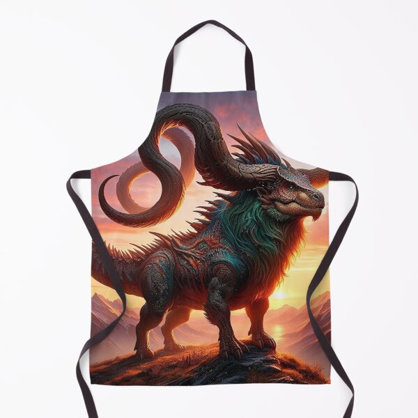 Item preview, King of Prehistory designed and sold by RaF71PrO.