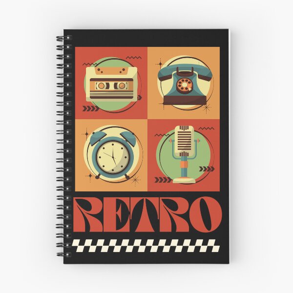 Item preview, R e t r o designed and sold by luckymando.