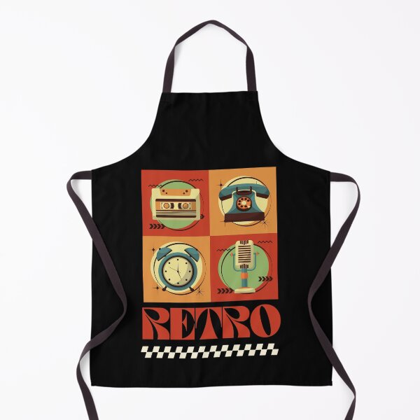Item preview, R e t r o designed and sold by luckymando.
