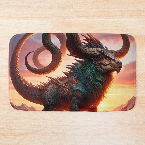 Item preview, King of Prehistory designed and sold by RaF71PrO.