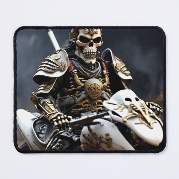 Item preview, Title: "Eternal Ronin: Rides Beyond the Horizon" designed and sold by Especiallyforu.