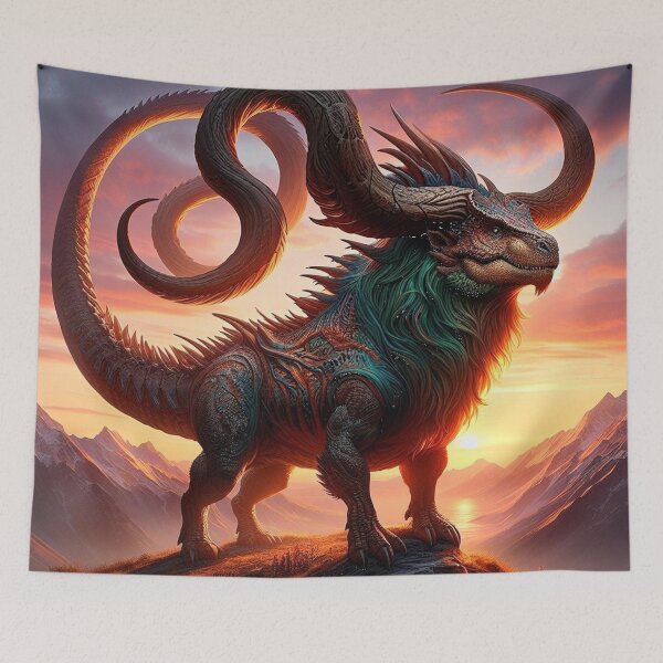 Item preview, King of Prehistory designed and sold by RaF71PrO.