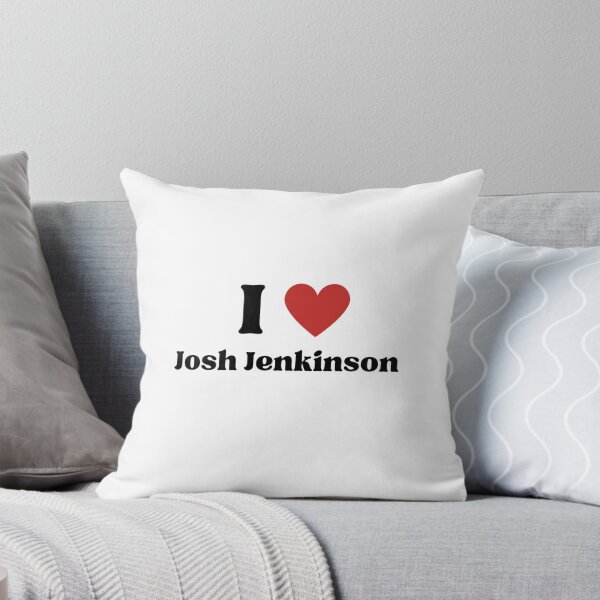 Item preview, i love josh jenkinson inhaler dublin heart trendy y2k design designed and sold by fangirlHQ.