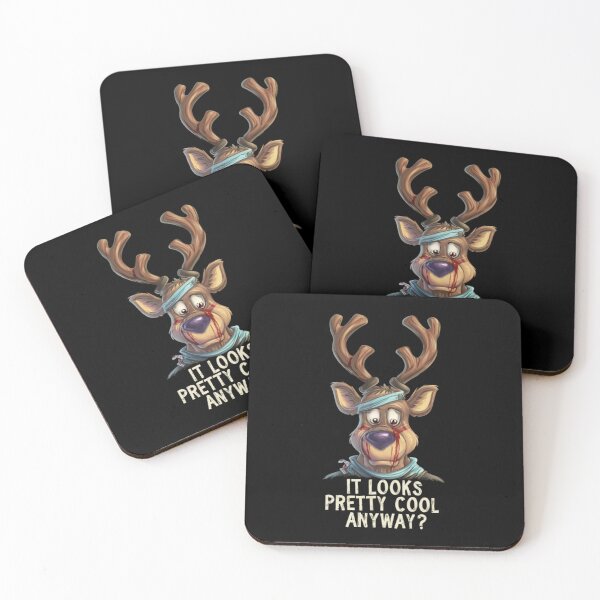 Item preview, Who Did This To You designed and sold by BlueGoldArt.