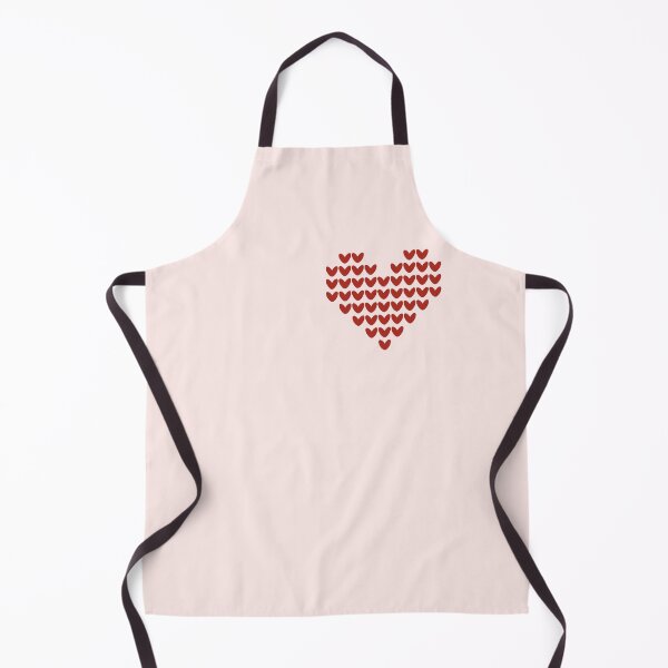 Item preview, Heart Pixel Valentine designed and sold by natchacho224.