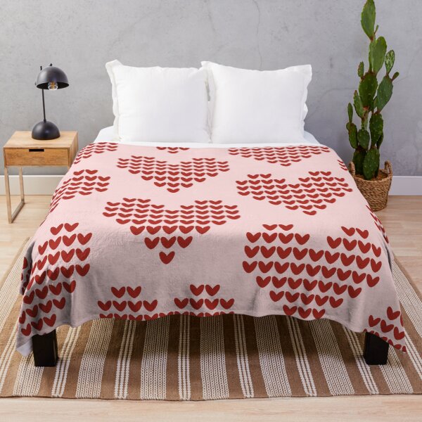 Item preview, Heart Pixel Valentine designed and sold by natchacho224.