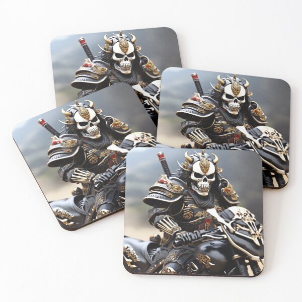 Item preview, Title: "Eternal Ronin: Rides Beyond the Horizon" designed and sold by Especiallyforu.