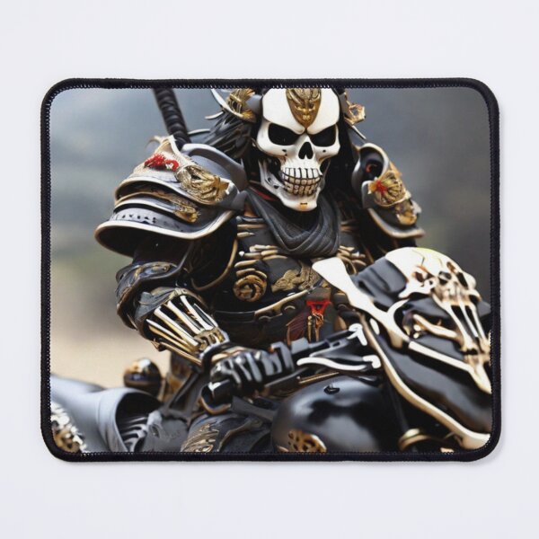 Item preview, Title: "Eternal Ronin: Rides Beyond the Horizon" designed and sold by Especiallyforu.