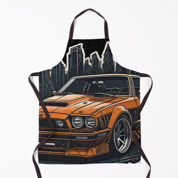 Item preview, Futuristic red racing sports car designed and sold by cuatrilenio.