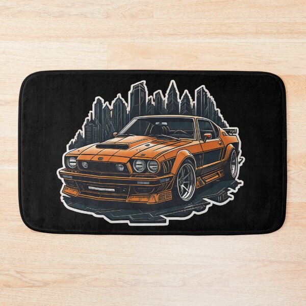 Item preview, Futuristic red racing sports car designed and sold by cuatrilenio.
