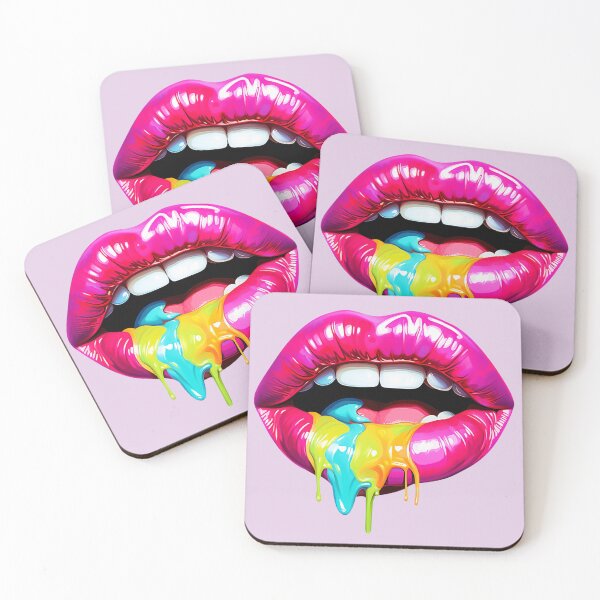Item preview, cheeky lips designed and sold by Shop-Style88.