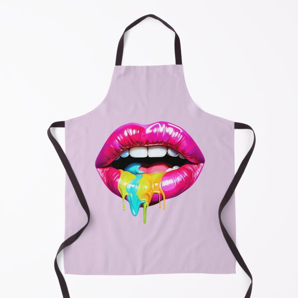Item preview, Labios descarados designed and sold by Shop-Style88.