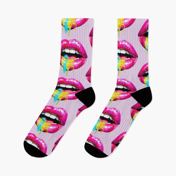 Item preview, cheeky lips designed and sold by Shop-Style88.