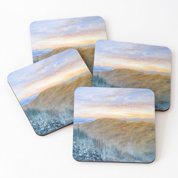 Item preview, Heavens Sunset  designed and sold by SunscapesArt.