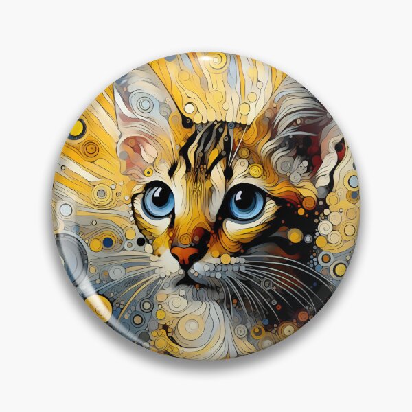 Artikelvorschau, Ocicat Elegance Unveiled entworfen und verkauft von BastKittyStore.