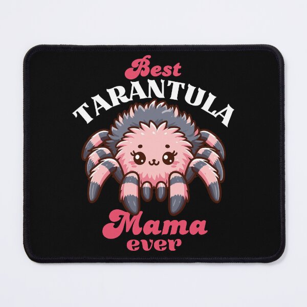 Item preview, Best Tarantula Mama designed and sold by Kawaii-n-Spice.