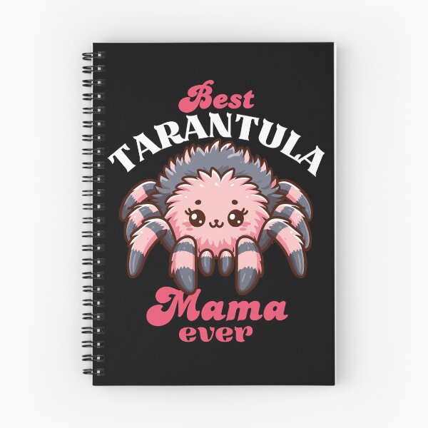 Item preview, Best Tarantula Mama designed and sold by Kawaii-n-Spice.