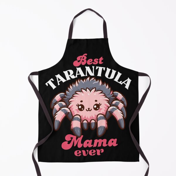 Item preview, Best Tarantula Mama designed and sold by Kawaii-n-Spice.
