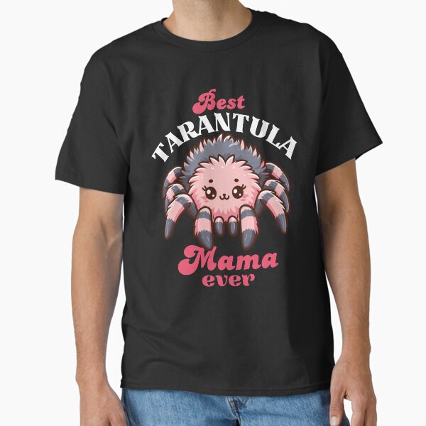 Item preview, Best Tarantula Mama designed and sold by Kawaii-n-Spice.