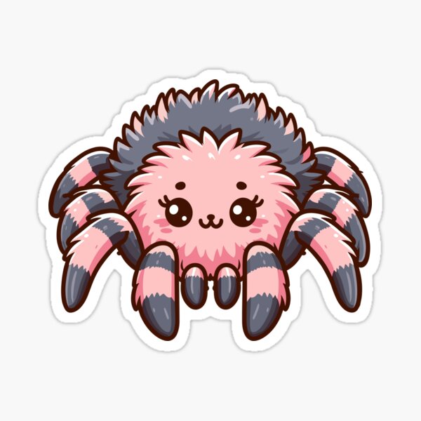 Item preview, Best Tarantula Mama designed and sold by Kawaii-n-Spice.