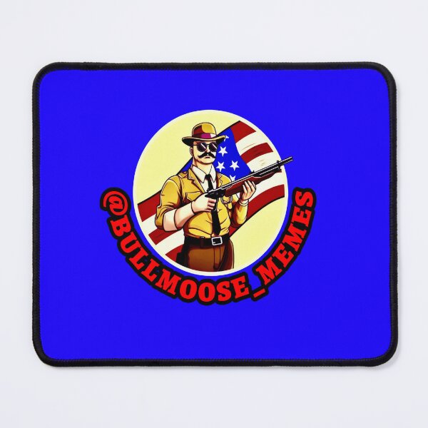 Item preview, Bull Moose Memes designed and sold by BullMooseMemes.