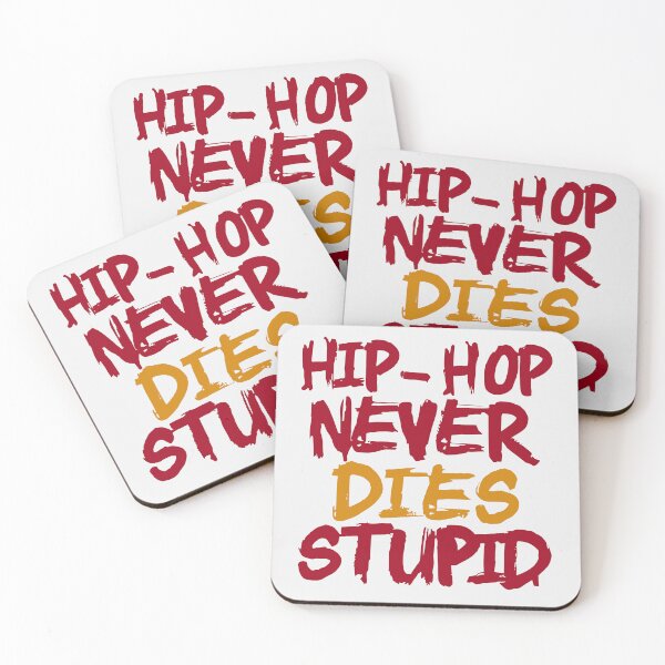 Item preview, Hip Hop Heartbeat designed and sold by 2wear.