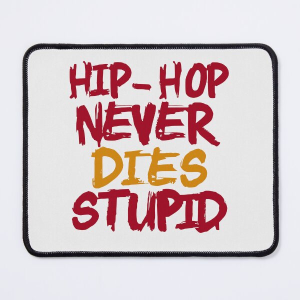 Item preview, Hip Hop Heartbeat designed and sold by 2wear.