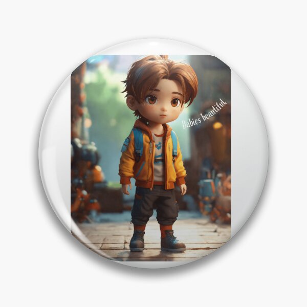 Item preview, Baby Boys  designed and sold by 786Statesman.