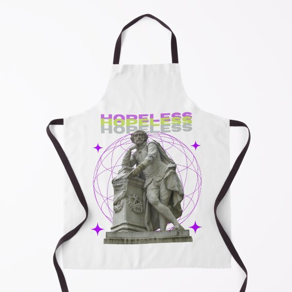 Item preview, H O P E L E S S designed and sold by luckymando.