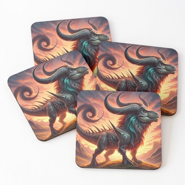 Item preview, King of Prehistory designed and sold by RaF71PrO.